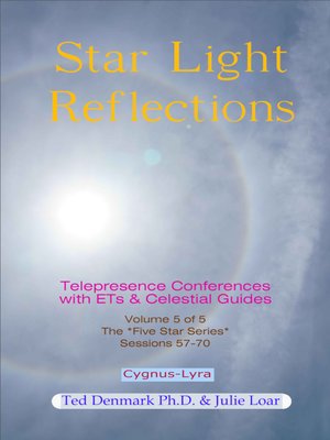 cover image of Star Light Reflections: Cygnus-Lyra
